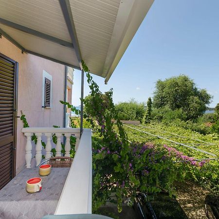 Apartments Daniela Vodice Ngoại thất bức ảnh