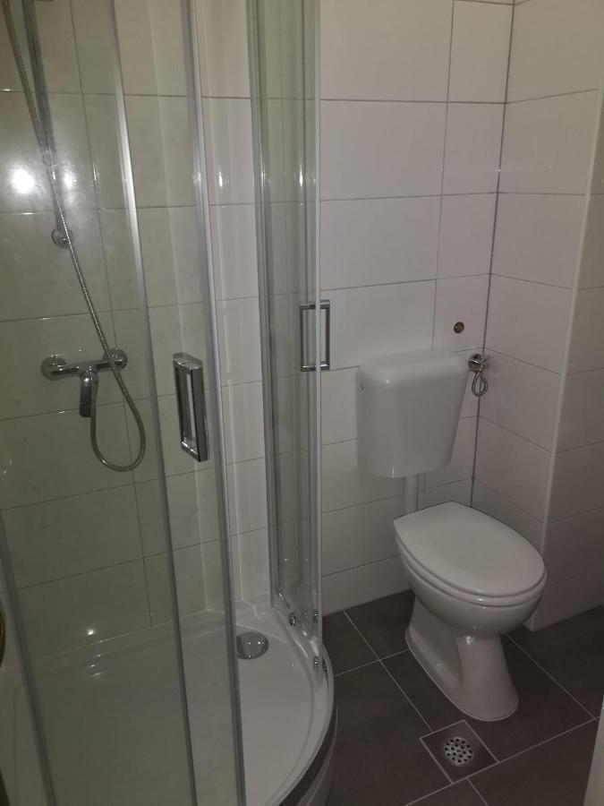 Apartments Daniela Vodice Ngoại thất bức ảnh