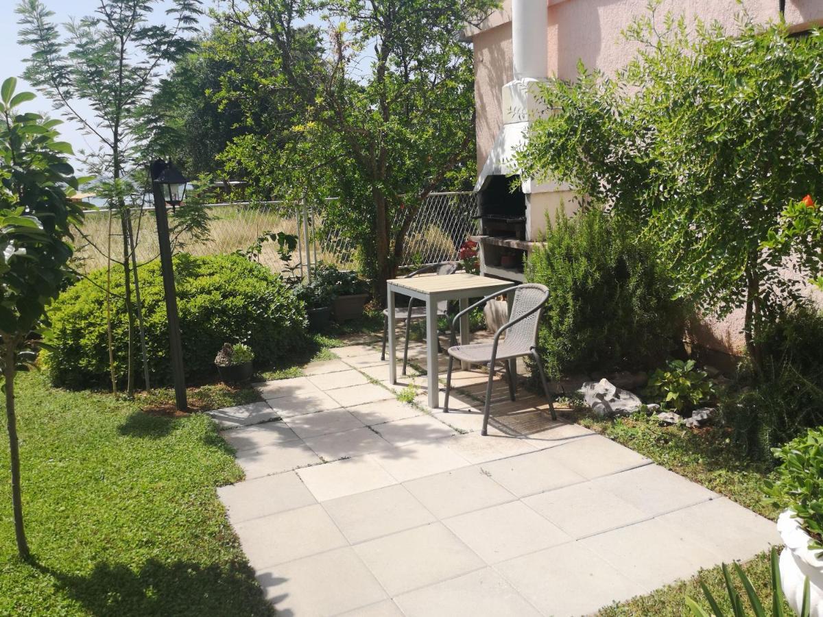 Apartments Daniela Vodice Ngoại thất bức ảnh