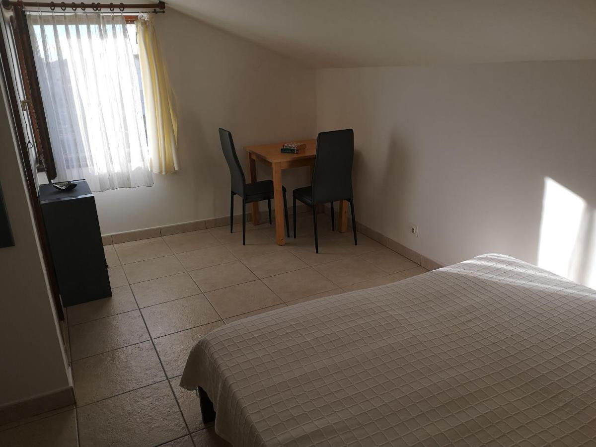Apartments Daniela Vodice Ngoại thất bức ảnh