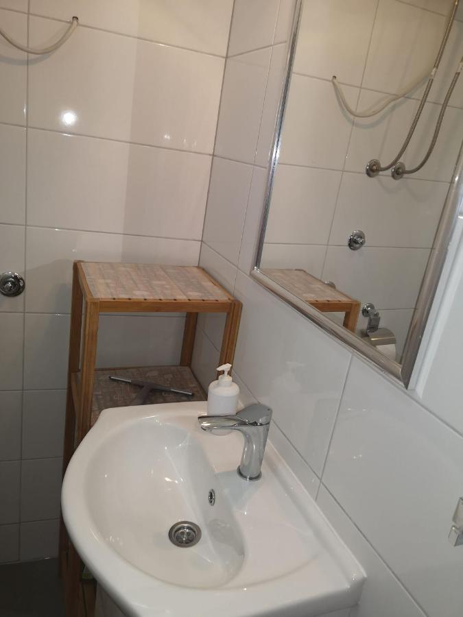 Apartments Daniela Vodice Ngoại thất bức ảnh