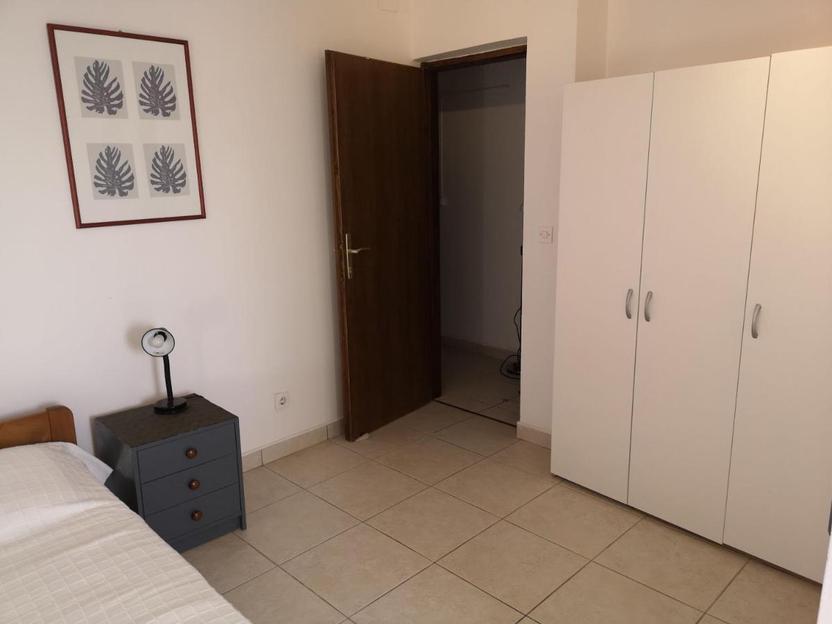 Apartments Daniela Vodice Ngoại thất bức ảnh
