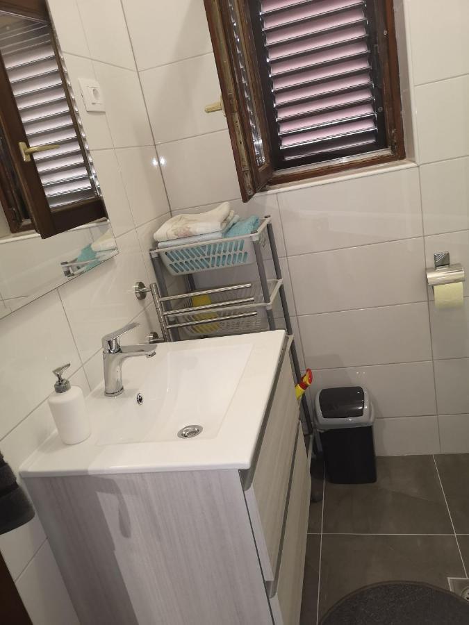 Apartments Daniela Vodice Ngoại thất bức ảnh