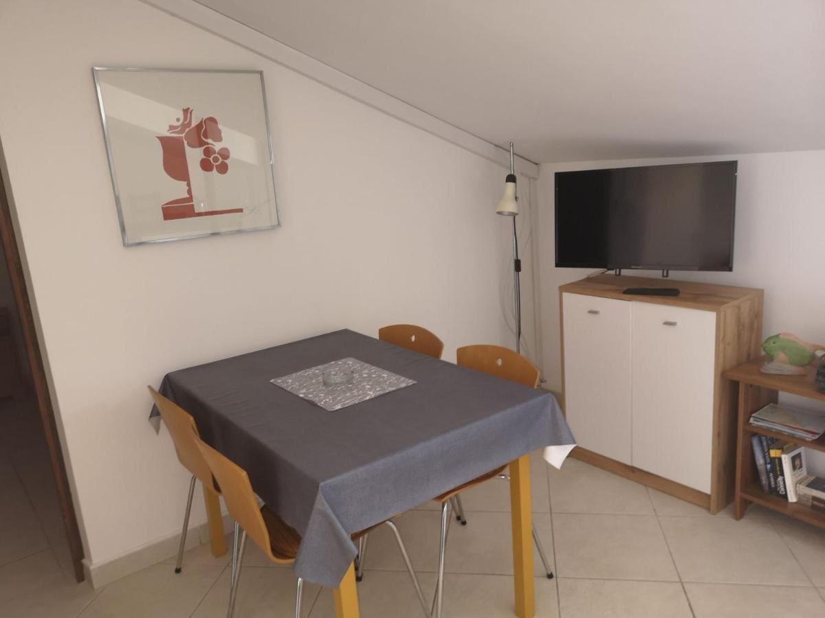 Apartments Daniela Vodice Ngoại thất bức ảnh