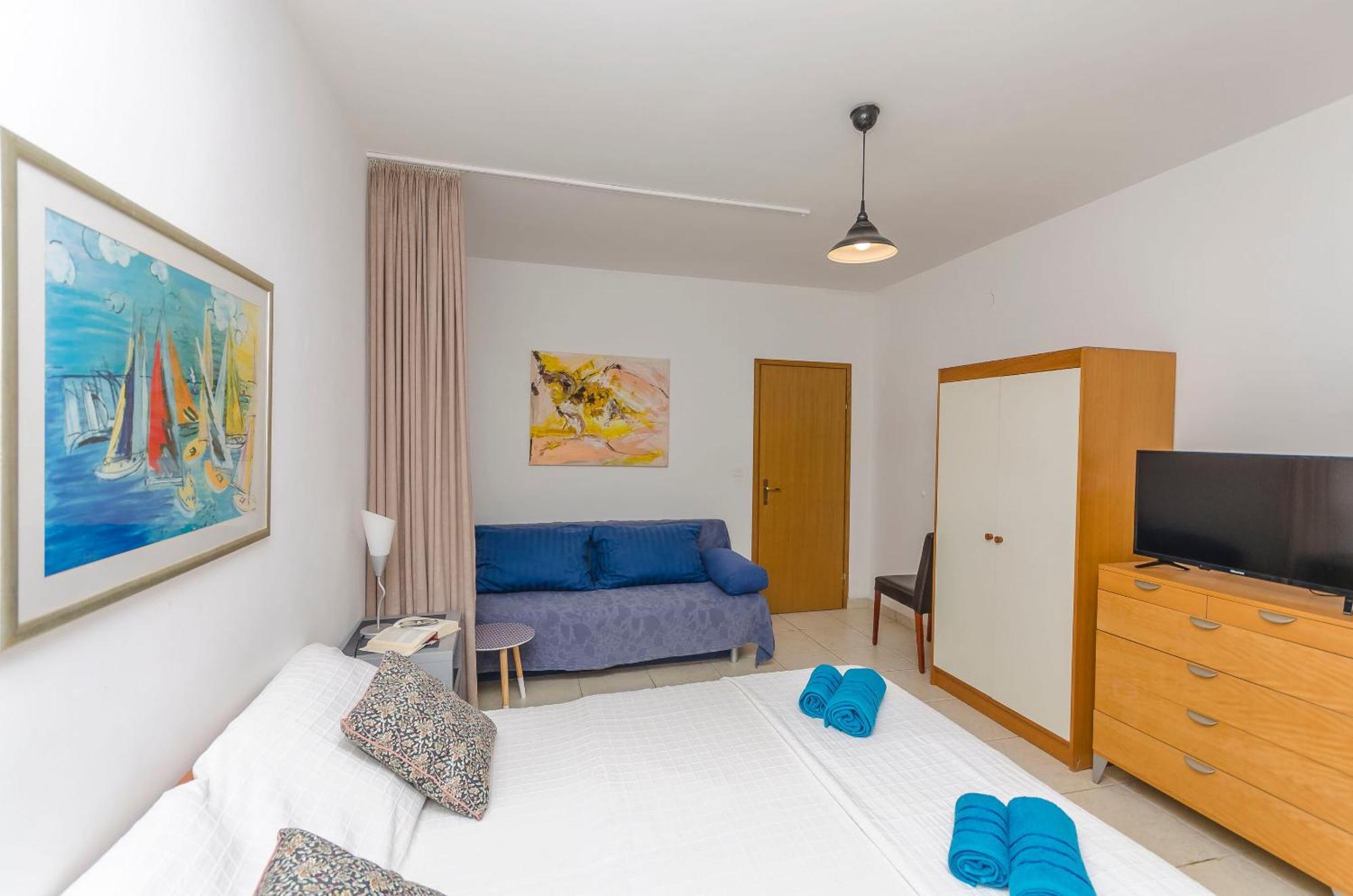 Apartments Daniela Vodice Ngoại thất bức ảnh