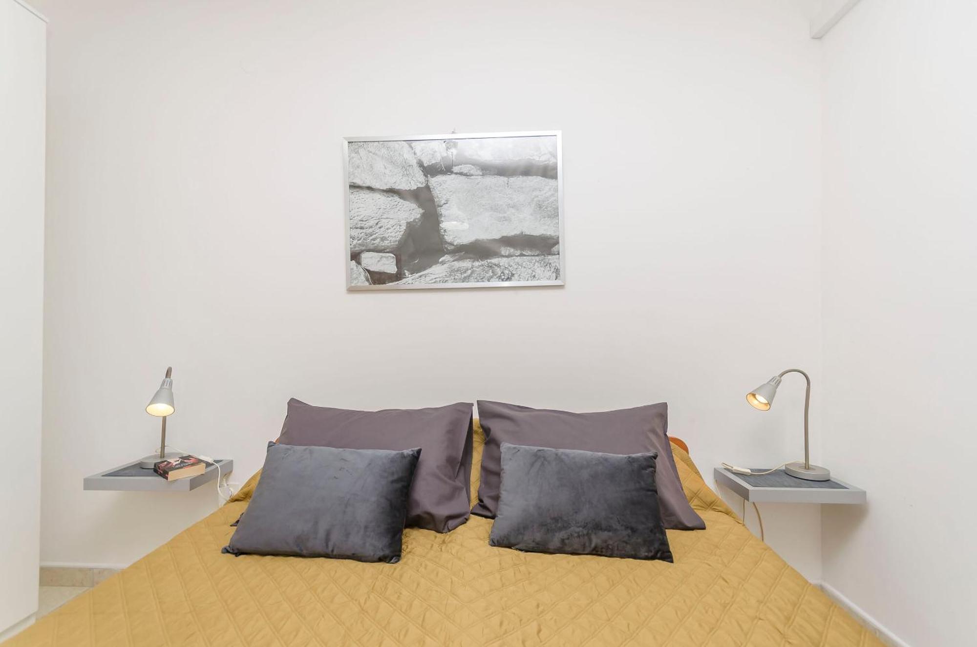 Apartments Daniela Vodice Ngoại thất bức ảnh