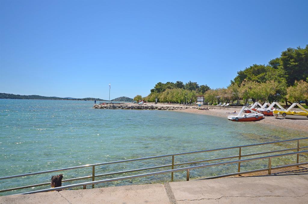 Apartments Daniela Vodice Ngoại thất bức ảnh