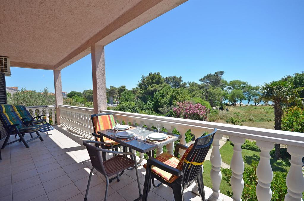 Apartments Daniela Vodice Ngoại thất bức ảnh