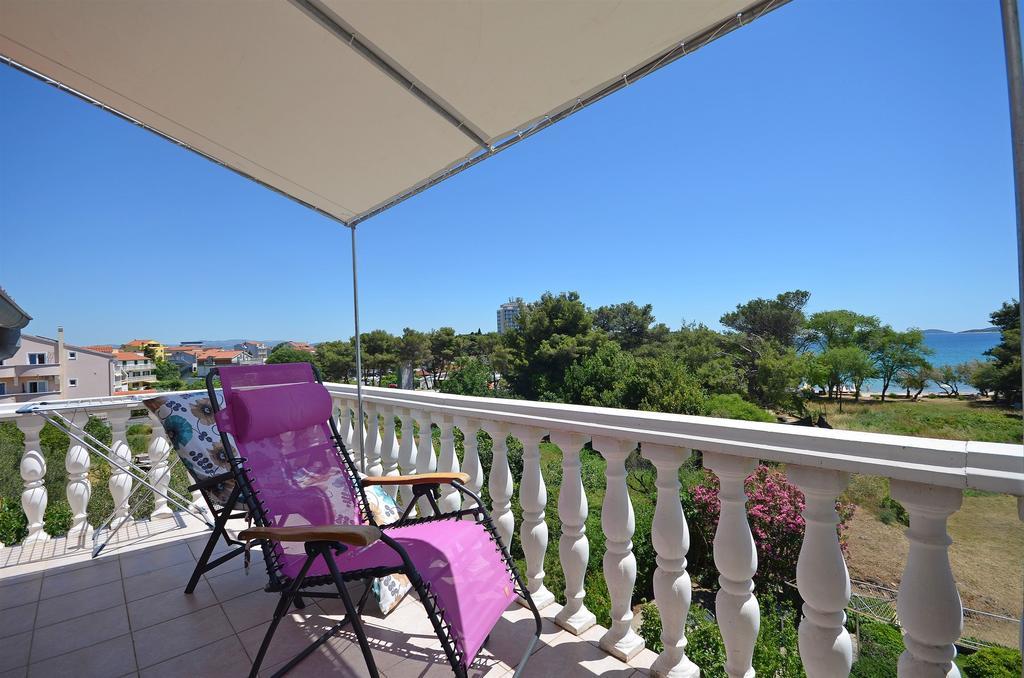 Apartments Daniela Vodice Ngoại thất bức ảnh