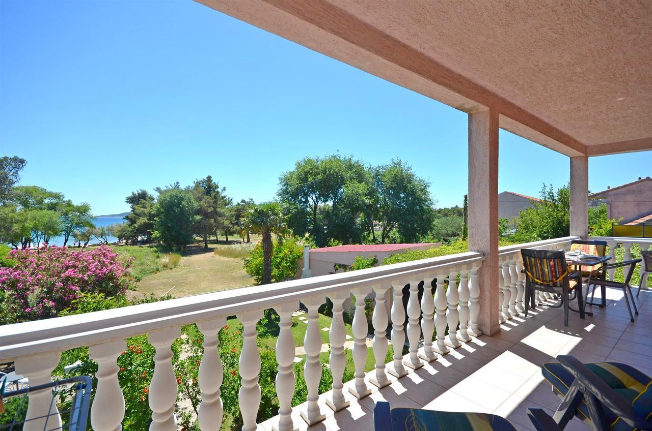 Apartments Daniela Vodice Ngoại thất bức ảnh