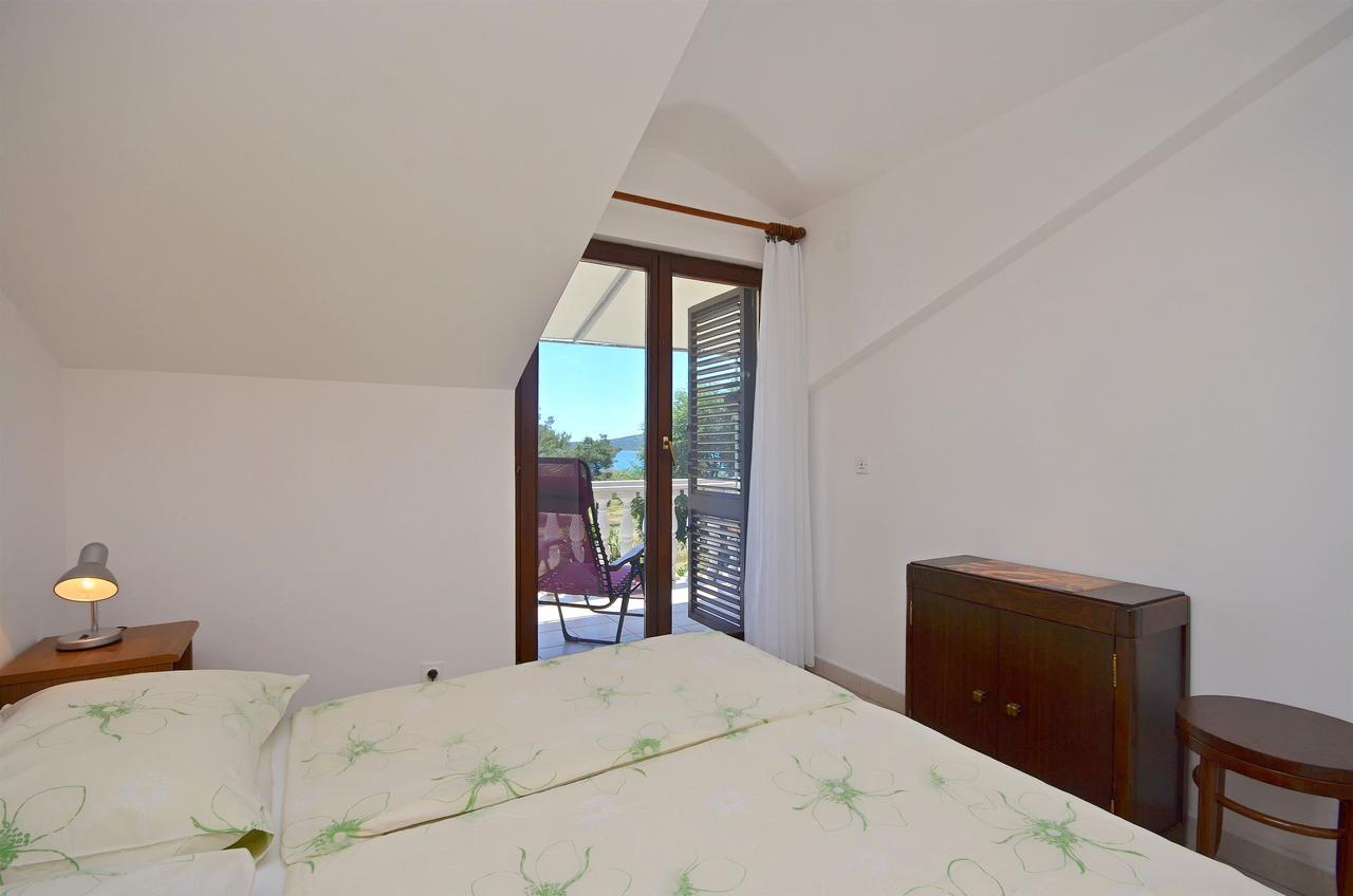Apartments Daniela Vodice Ngoại thất bức ảnh